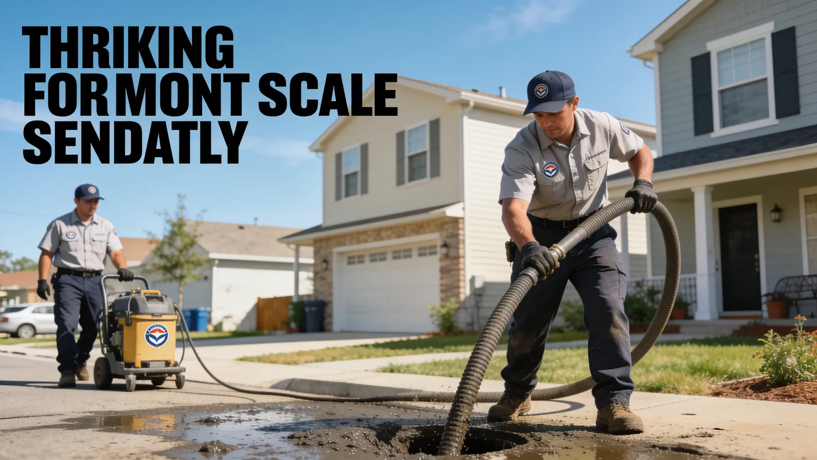 Sewage Cleanup in Florence, TX near me